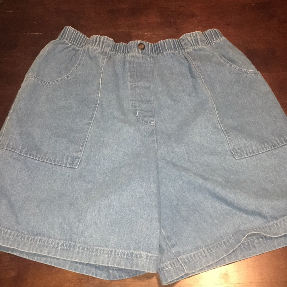 West Bound Grandpa Style Shorts!